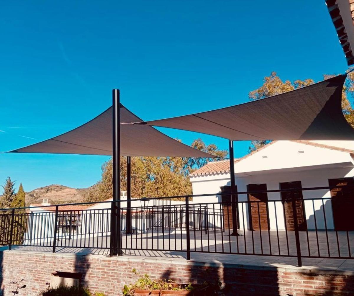 Rincón de la Victoria mejora sus instalaciones funerarias.