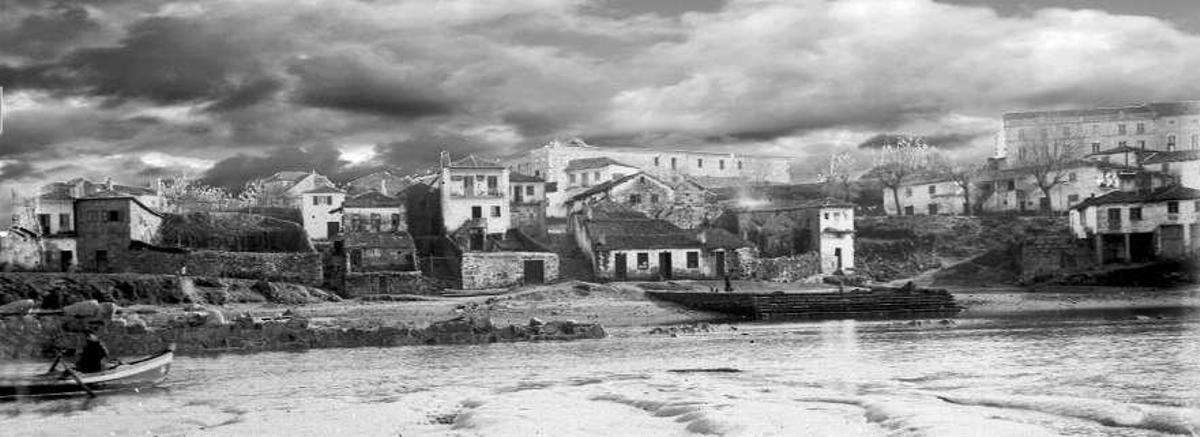 El fotógrafo olvidado