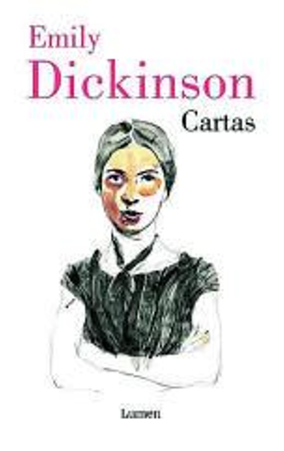 Emily DickinsonPoemas, cartas, vida