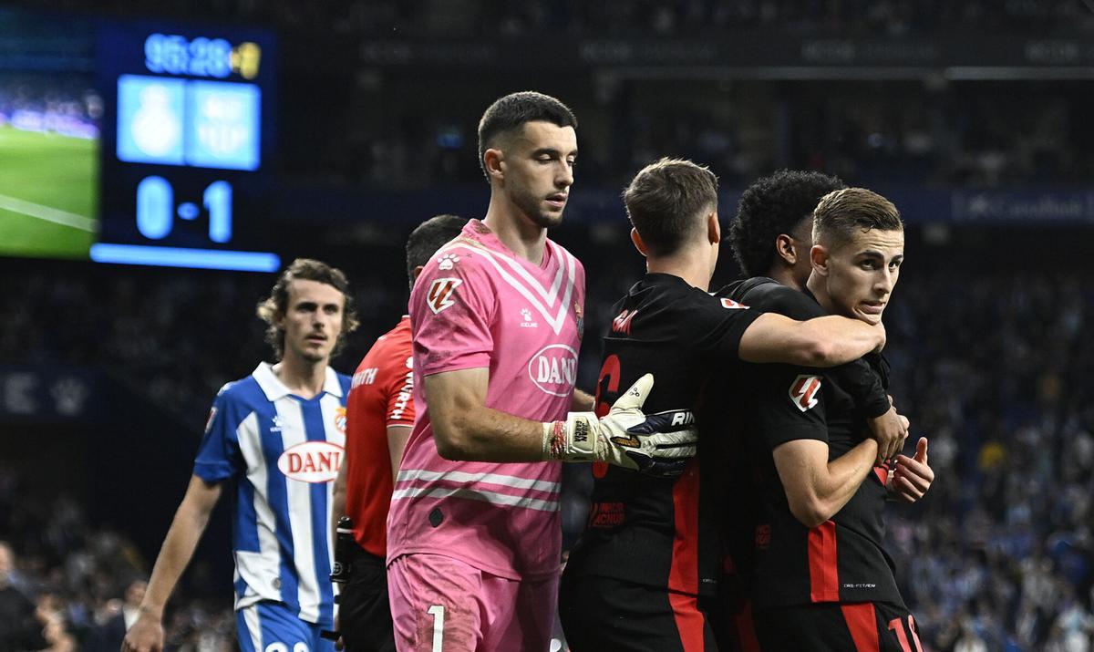 "Fitxar un jugador d’un rival local no hauria de ser motiu per humiliar ningú"
