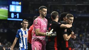 "Fitxar un jugador d’un rival local no hauria de ser motiu per humiliar ningú"