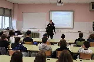 Los progenitores gallegos comienzan a restringir el uso de dispositivos electrónicos a sus hijos