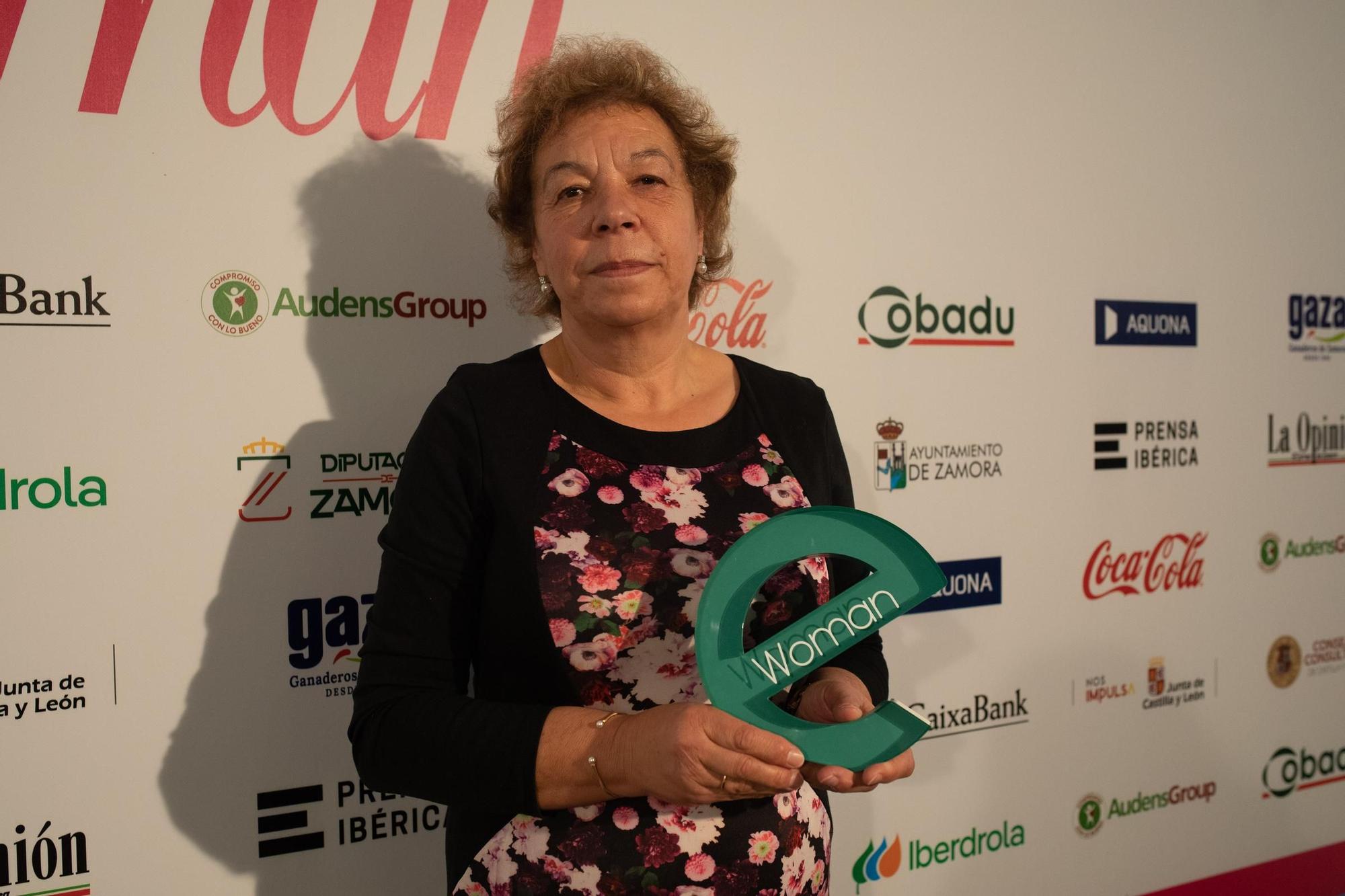 GALERÍA | Así fueron los Premios eWoman 2023