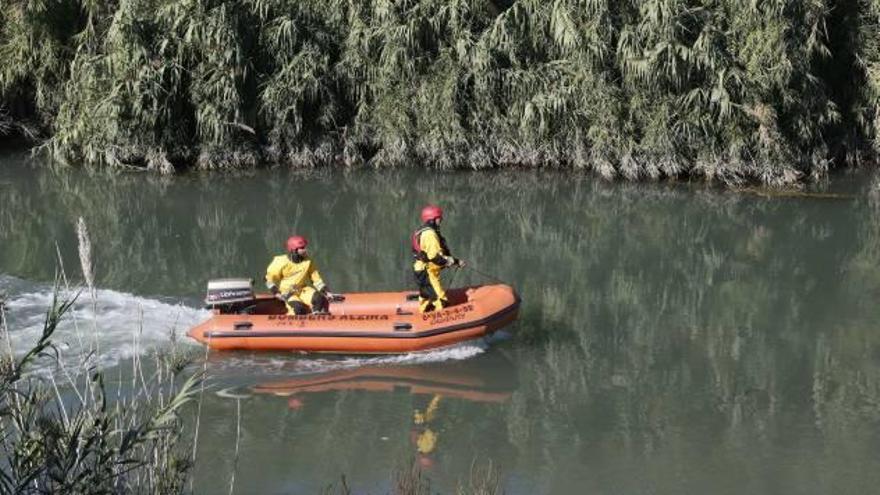 Encuentran sin vida a la mujer desaparecida en Alzira