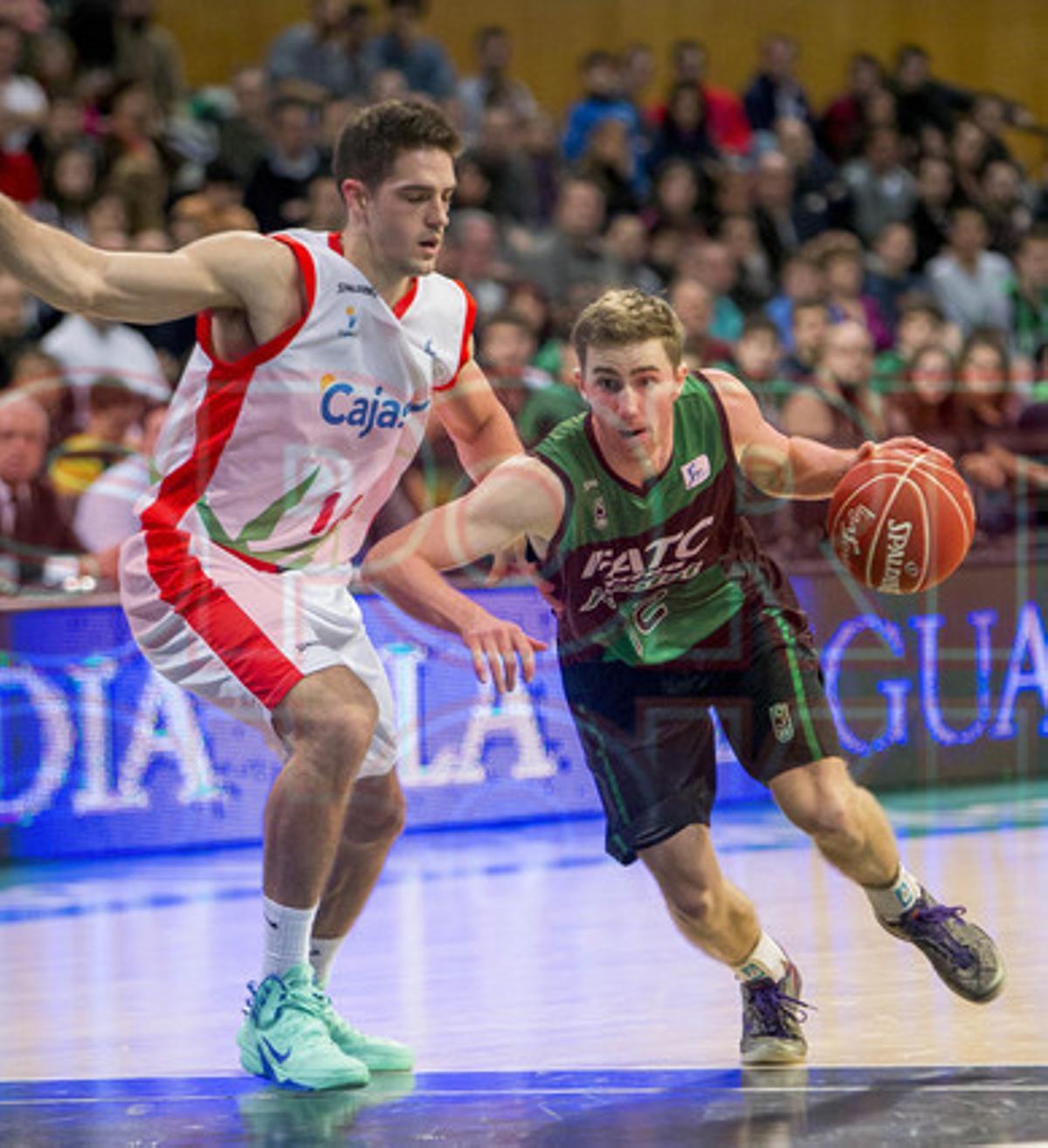 JOVENTUT - CAJASOL