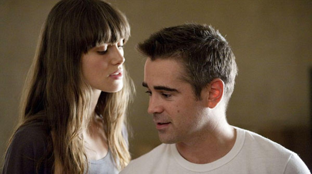 Tràiler de ’London Boulevard’.