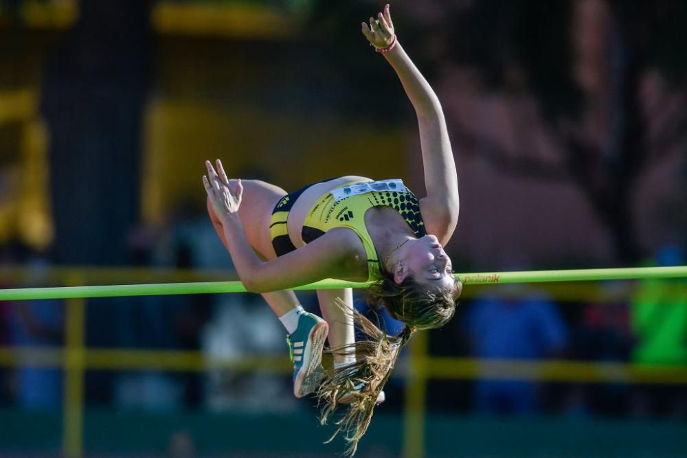 Regional Atletismo (II)