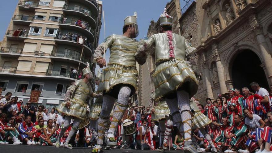 Algemesí emociona a la Humanidad