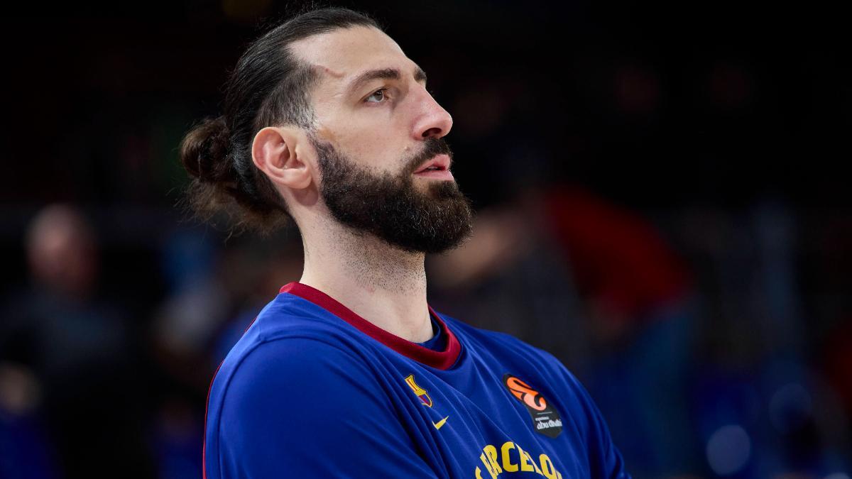 Resumen y Highlights del FC Barcelona - Maccabi Tel Aviv de la Euroliga