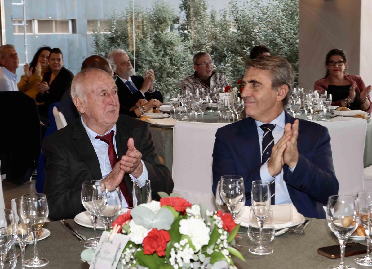 Una gala de “Puerta Grande” en Alicante