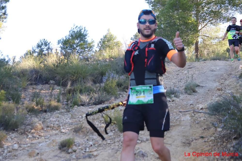 UTY Ultra Trail Yecla