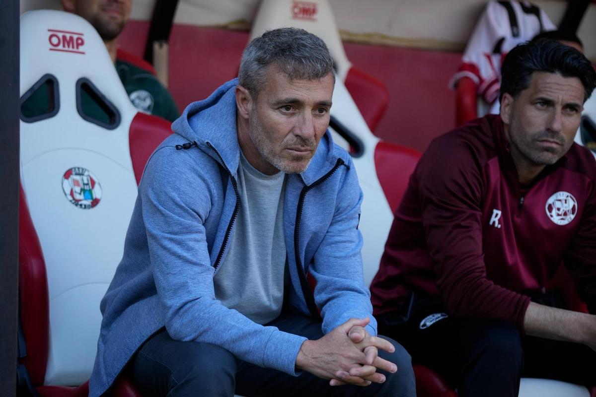 GALERÍA | Imágenes del partido entre el Zamora CF y Unionistas de Salamanca