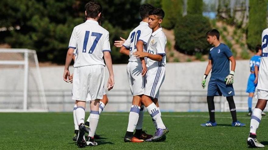 El TAS concede la suspensión cautelar al Madrid tras la sanción de la FIFA