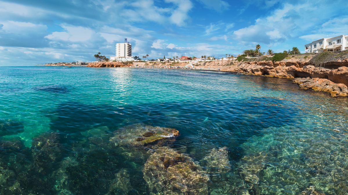 El entorno natural de Orihuela la convierte en un lugar privilegiado