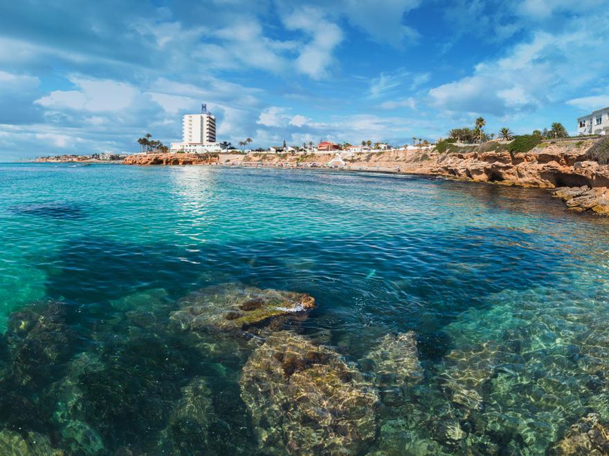 Orihuela, un destino para todo el año: Playas, gastronomía, naturaleza y mucho más
