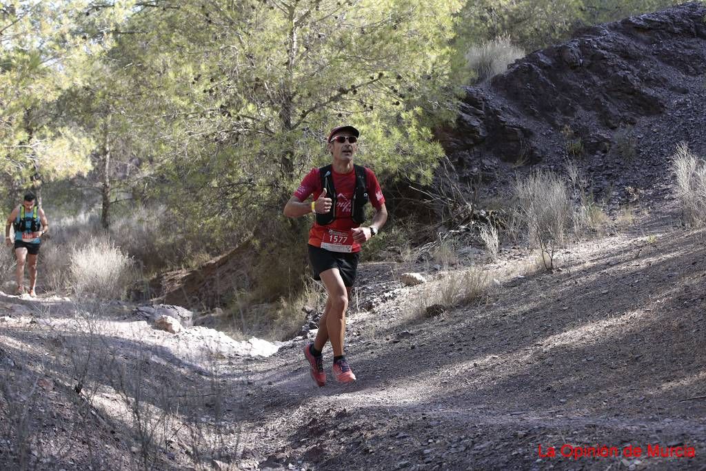 Peñarrubia Trail 4