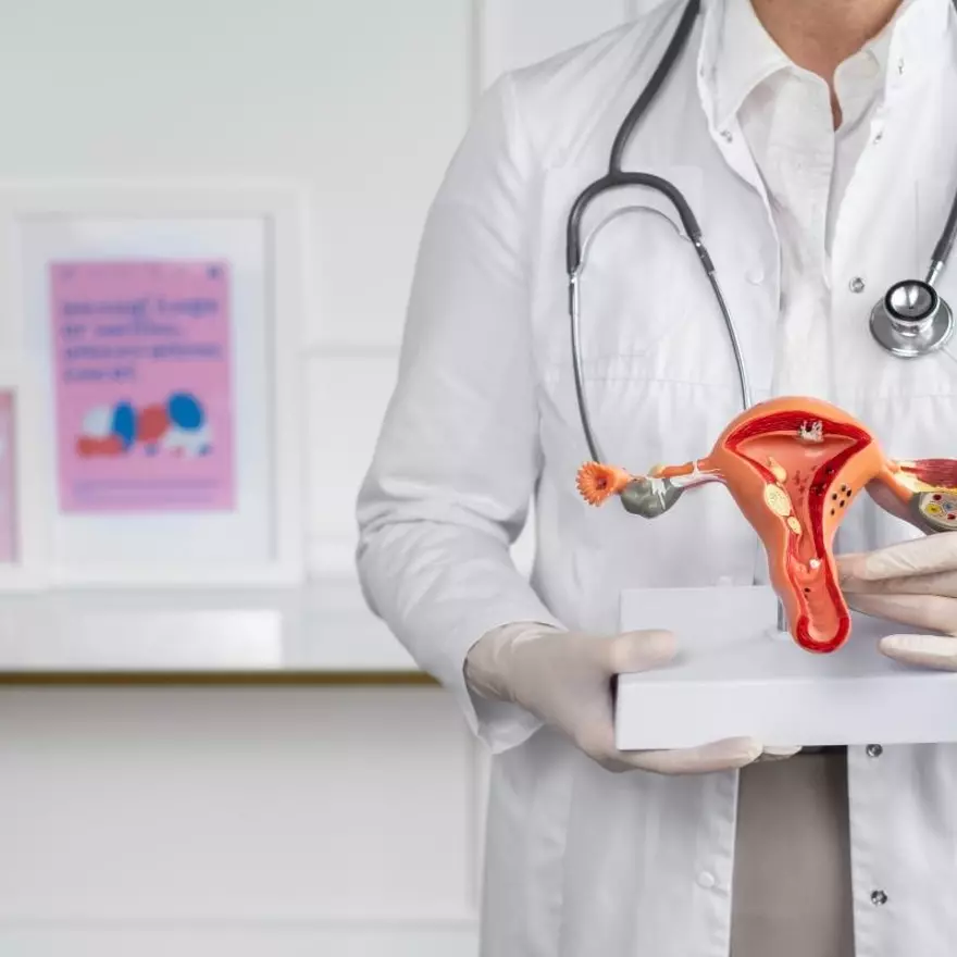 Diferencias del cáncer entre sexos