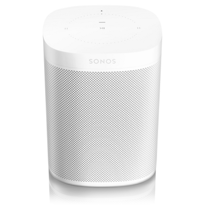 Altavoz inalámbrico Sonos One