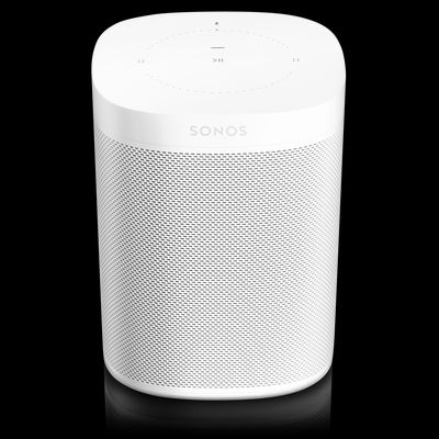 Altavoz inalámbrico Sonos One