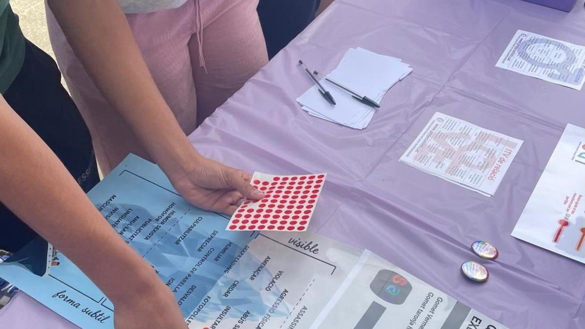 Prova pilot als instituts per prevenir violències masclistes i LGTBI-fòbiques