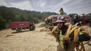 El País Basc insisteix en la prevenció permanent per seguir sense focs