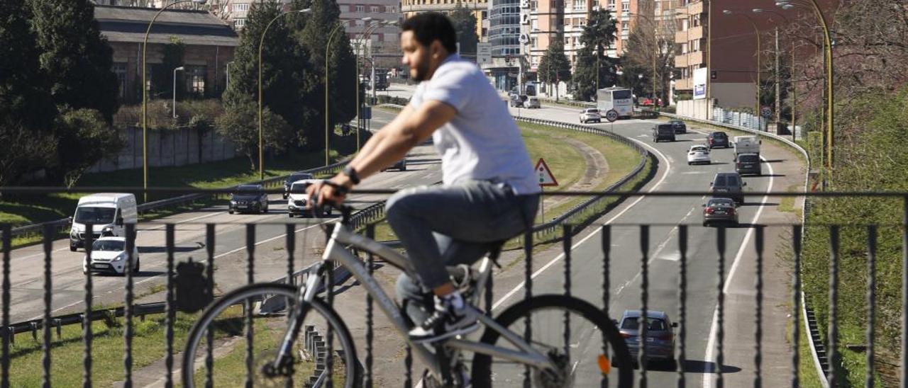 La temperatura impropia de la época sigue hasta el lunes, con viento del Sur