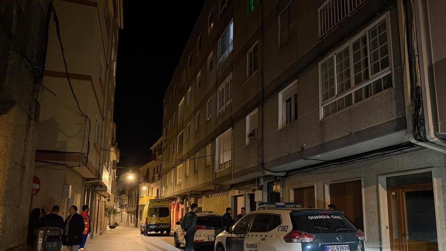 La Policía de Cangas se estrena en VioGén con la protección de ocho víctimas