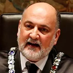 Francisco Pérez de los Cobos, expresident del TC: «Un moderador impecable»