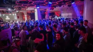 Los Mossos reactivan su plan contra la violencia sexual en discotecas y transporte público