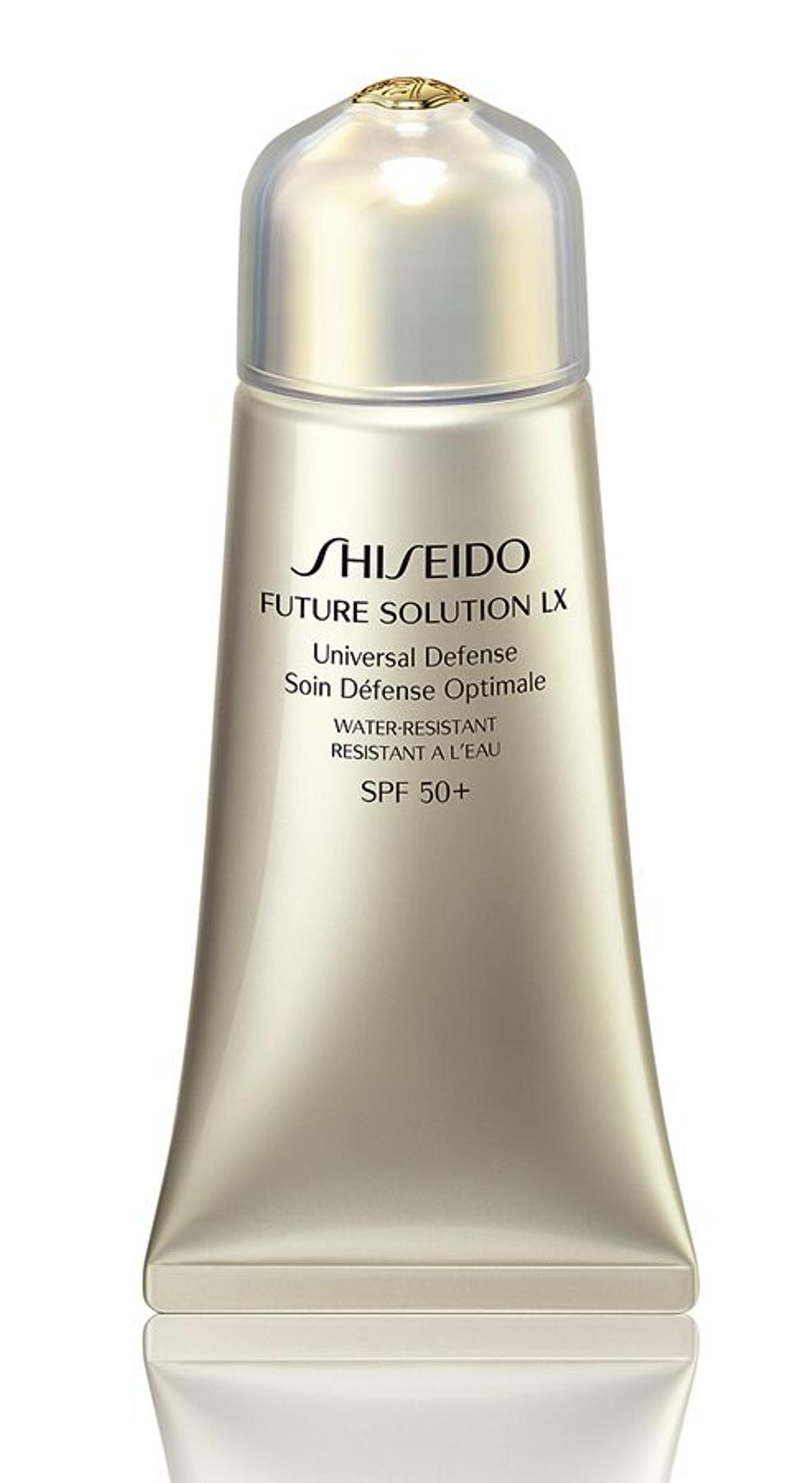 Future Solution LX, Universal Defense SPF 50