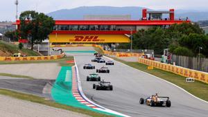 El Circuit de Barcelona, un magnífico escenario