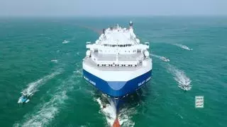 Los ataques a barcos en el Mar Rojo buscan elevar el coste de las mercancías por vía marítima