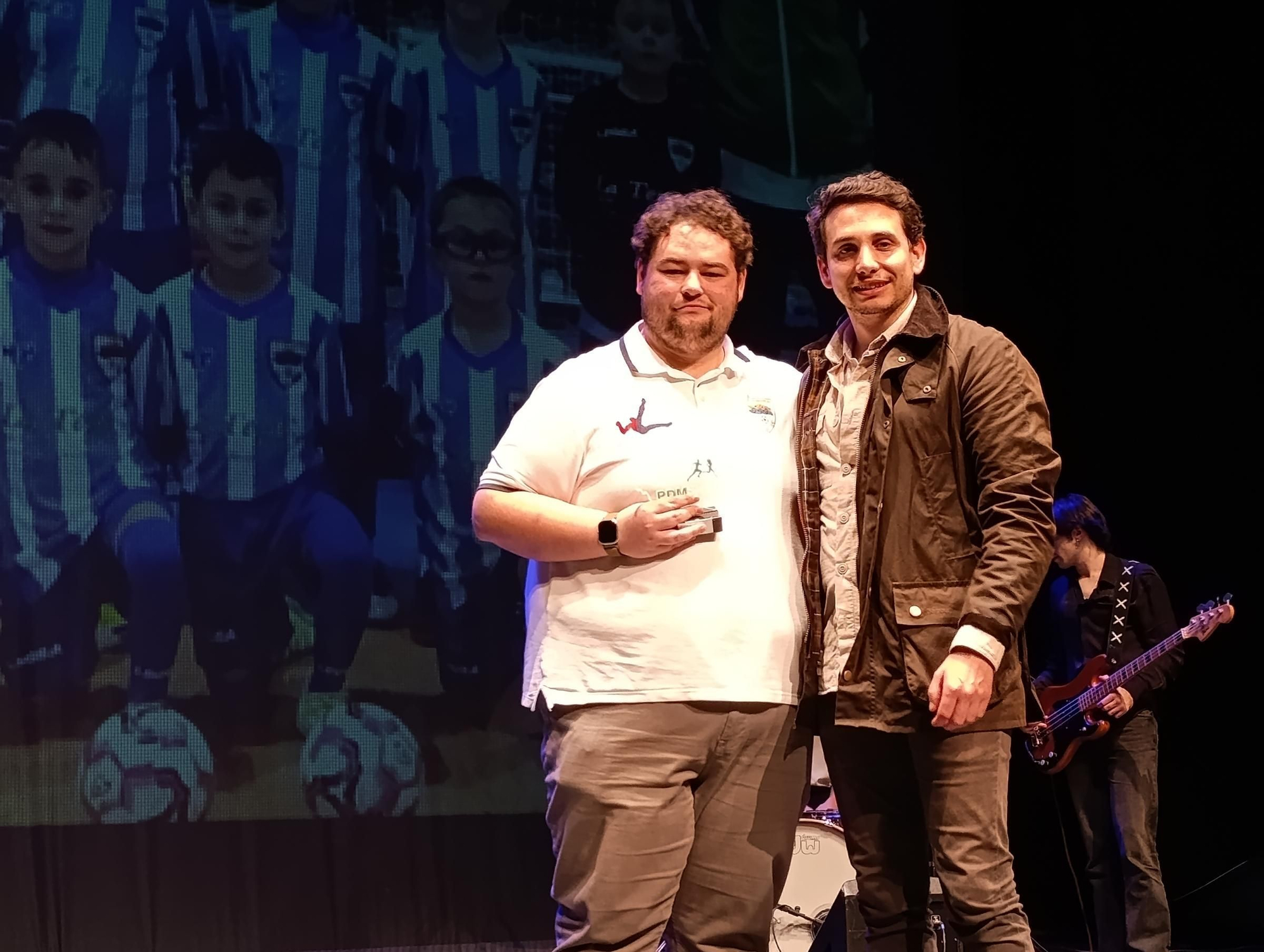 La Gala del Deporte de Siero, en imágenes