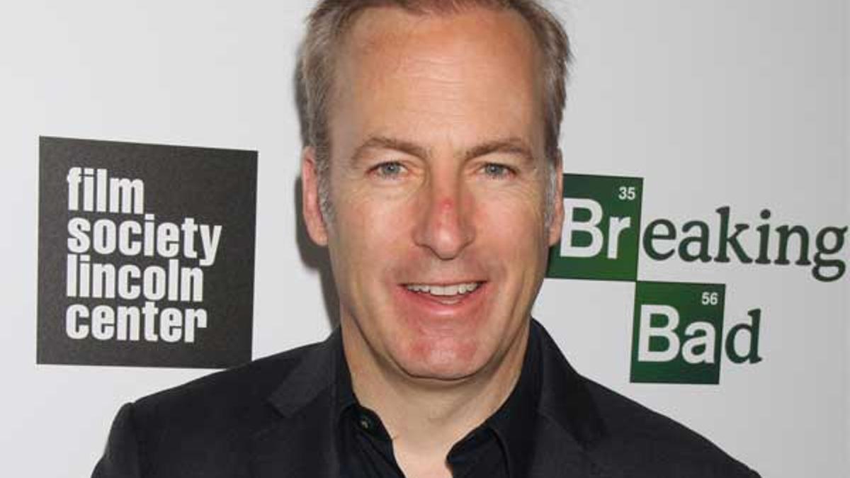 Bob Odenkirk