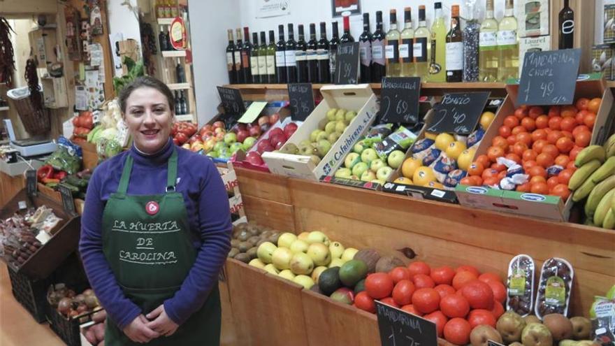 Negocios para todos los gustos en Cáceres