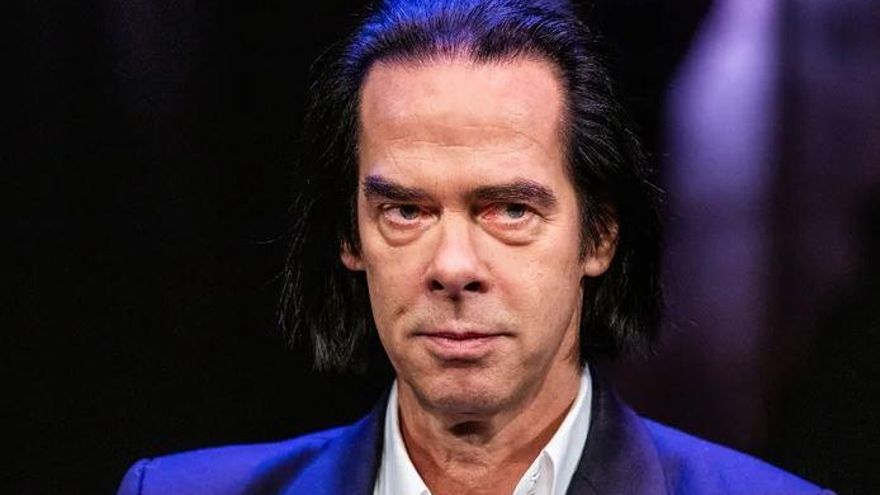 Nick Cave se suma al espectacular cartel de la primera edición de Cala Mijas