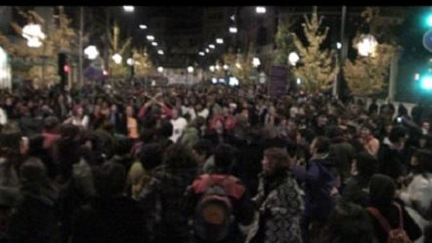5000 feminismos
