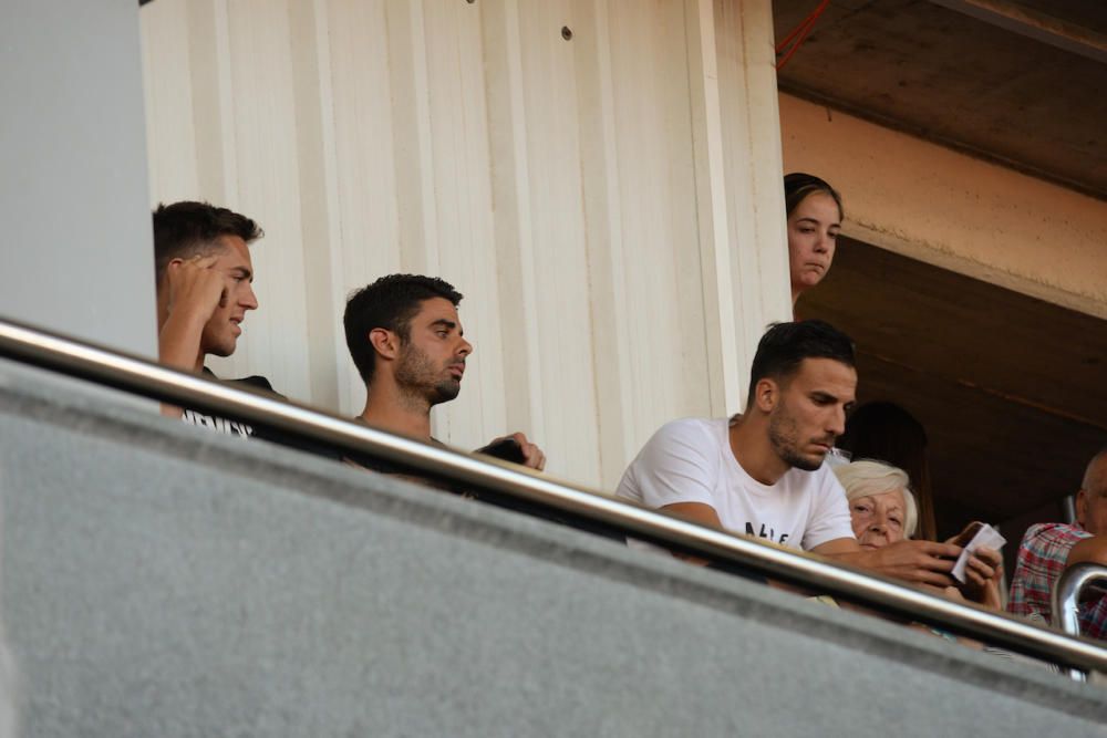 Der Zorn der Fans von Real Mallorca