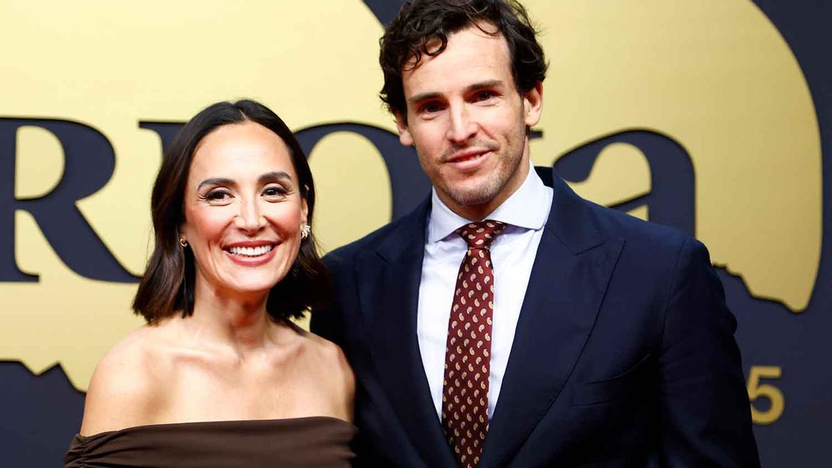 Tamara Falcó confirma, muy feliz, que amplía la familia con íñigo Onieva: "No estaba previsto "