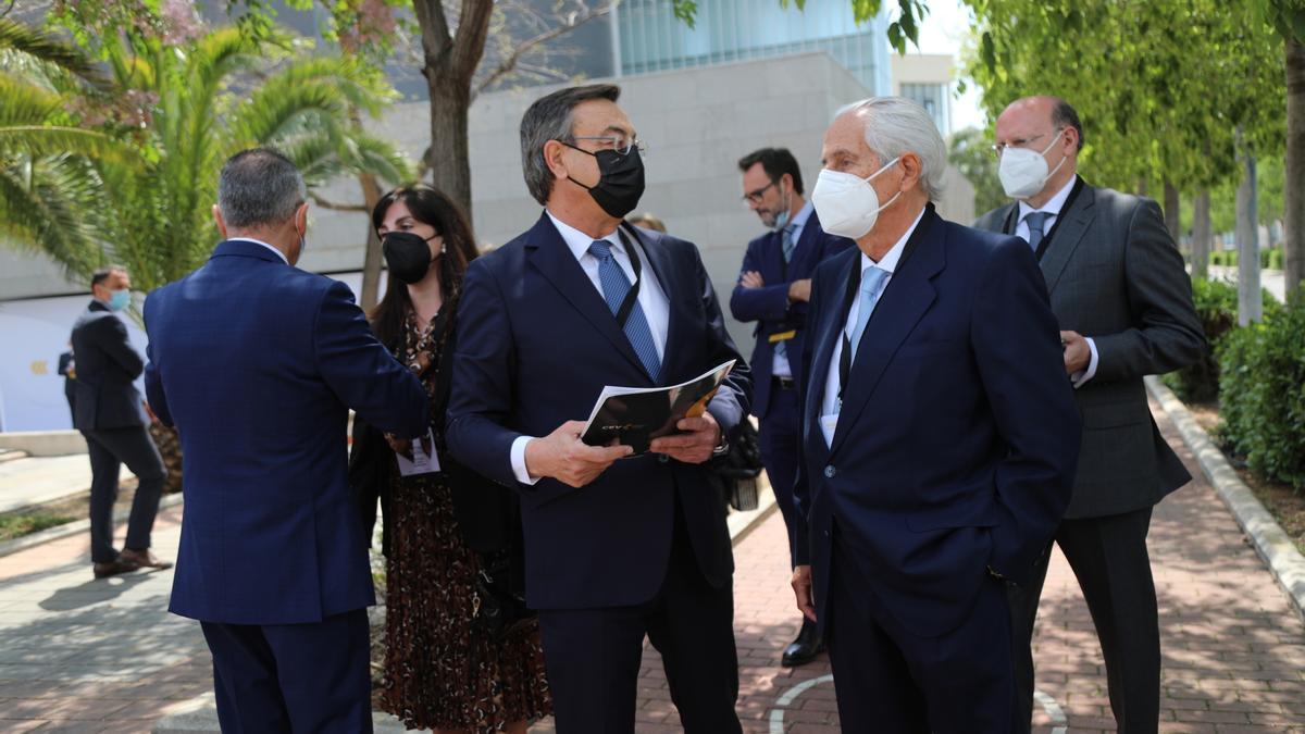 El rey Felipe VI visita Castellón