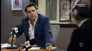 Benito (Julián López) a la tomba (’Fenómenos’, A-3 TV)