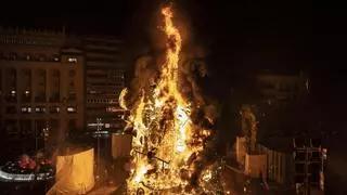 Programa de Festejos de las Fallas 2024 de València