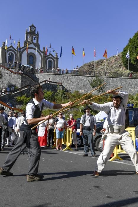 GRAN CANARIA 16-12-2018 SANTA LUCIA. SANTA LUCIA ...