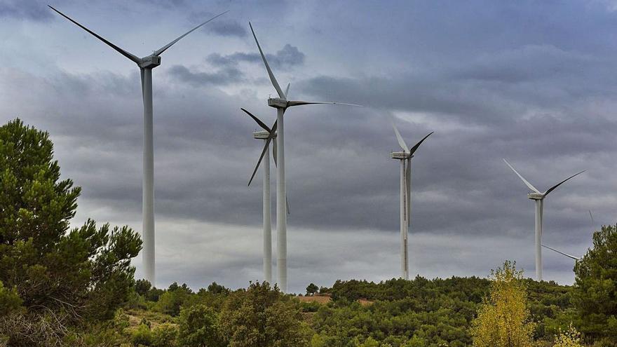 El gasoducto que unirá Portugal y Zamora seguirá el esquema del proyecto de 2009