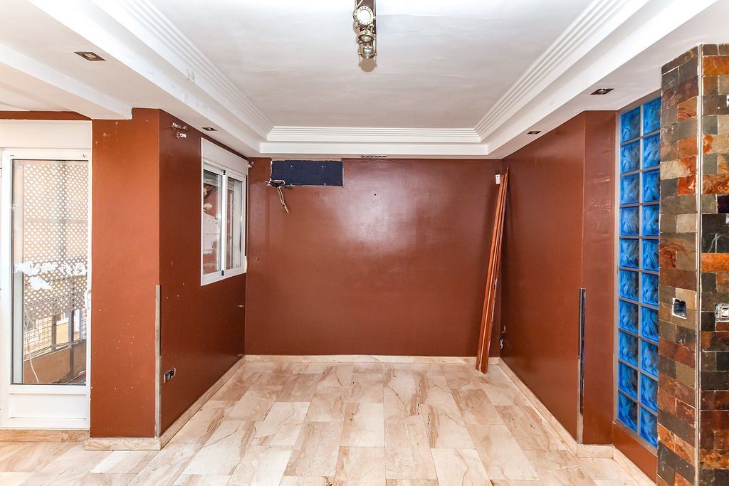 Piso a la venta en la calle Fray Francisco Cabezas por 85.900€