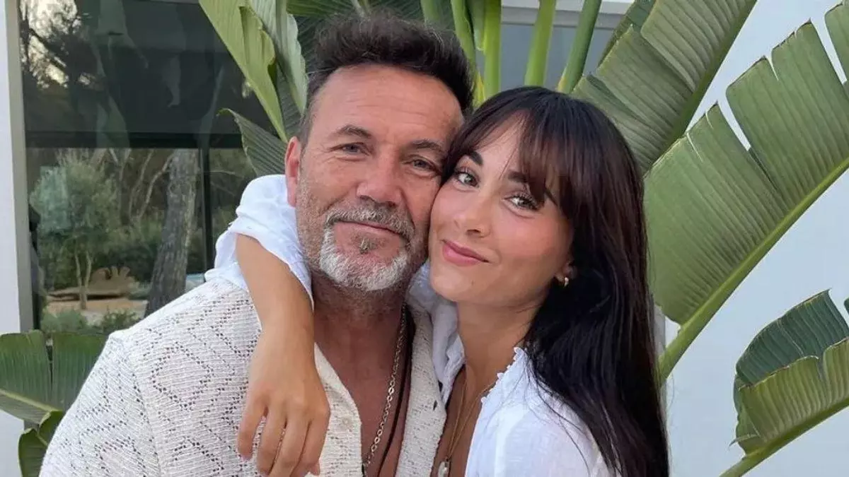 Las redes cargan contra el padre de Aitana por lo que se ve en el documental de Netflix: «Nuestra Britney Spears»