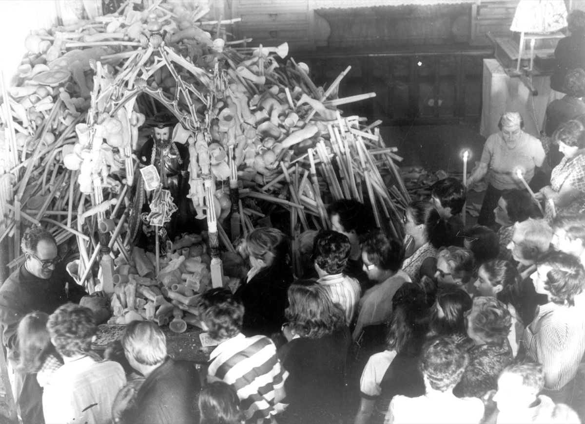 El Vigo que quizá nunca conociste | Vigo se va de fiesta