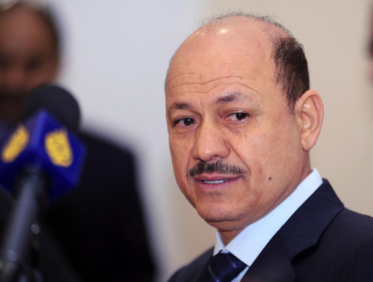 El president del Iemen delega els seus poders en un nou consell per liderar el país en guerra