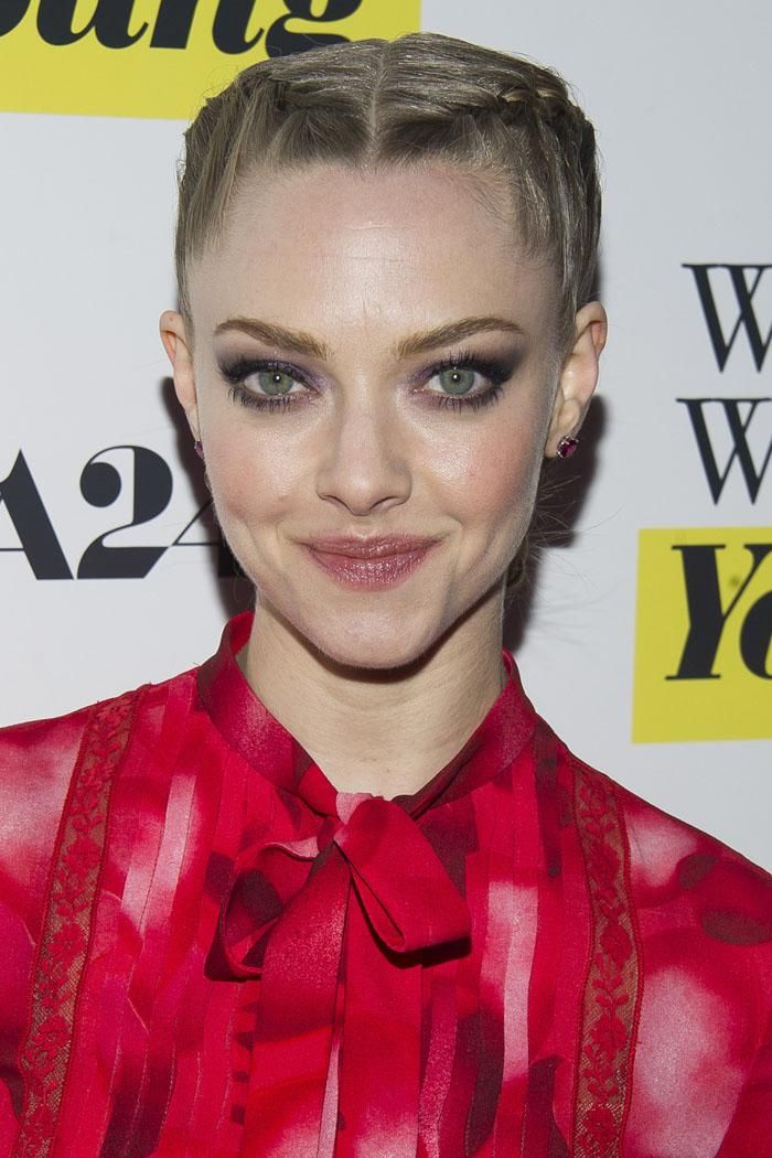 Amanda Seyfried, beauty look de 10