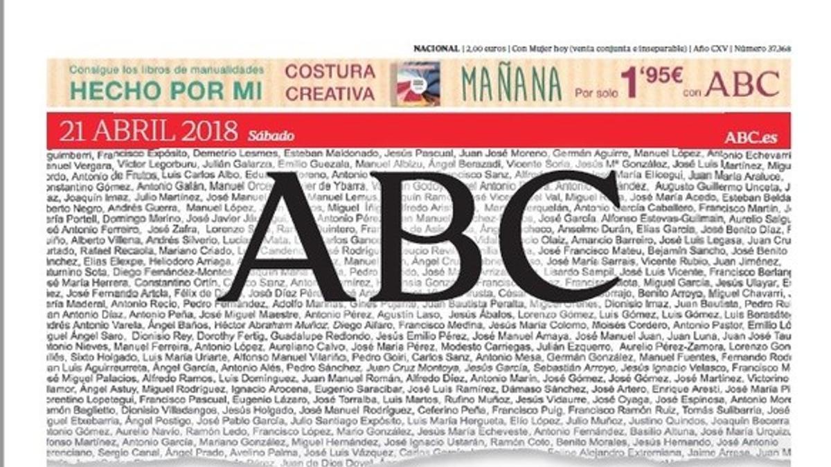 portada-abc-21-04-2018